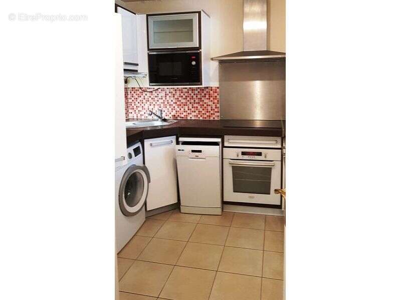 Appartement 63 m² à Le Perreux-Sur-Marne  - photo 7