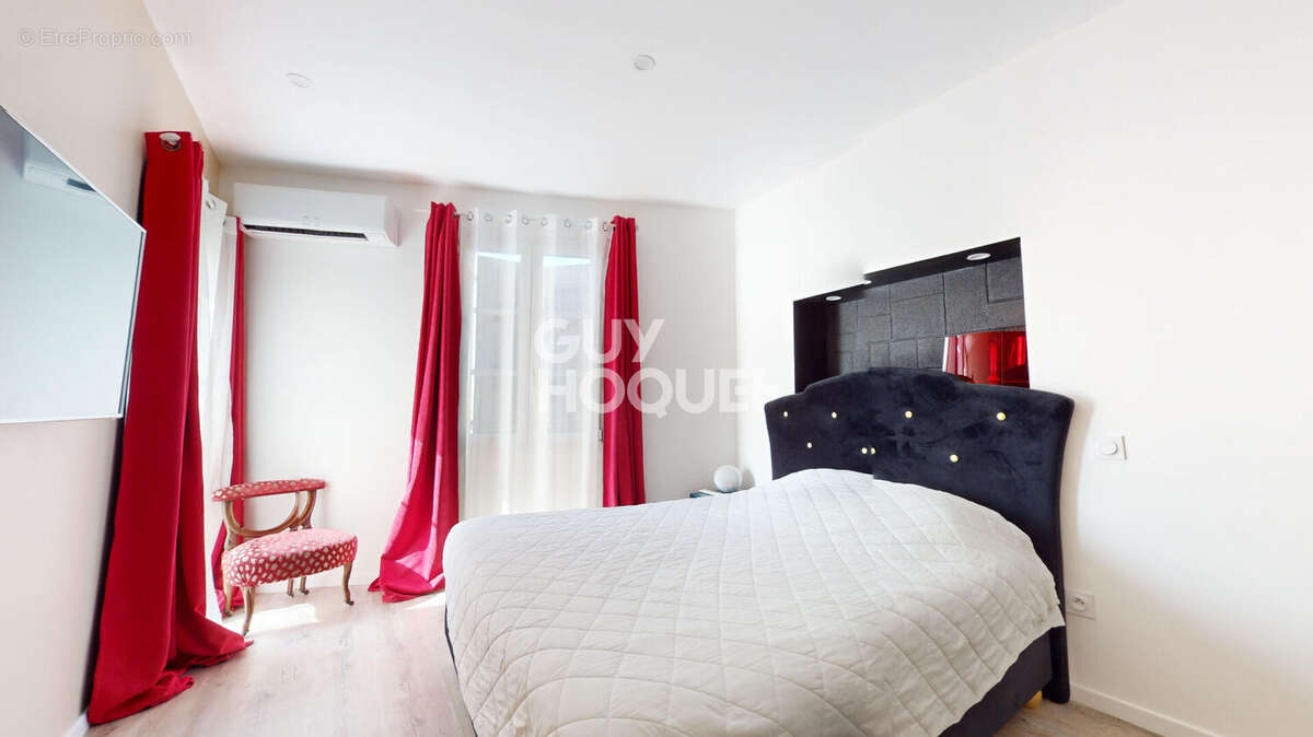 Appartement à CARPENTRAS