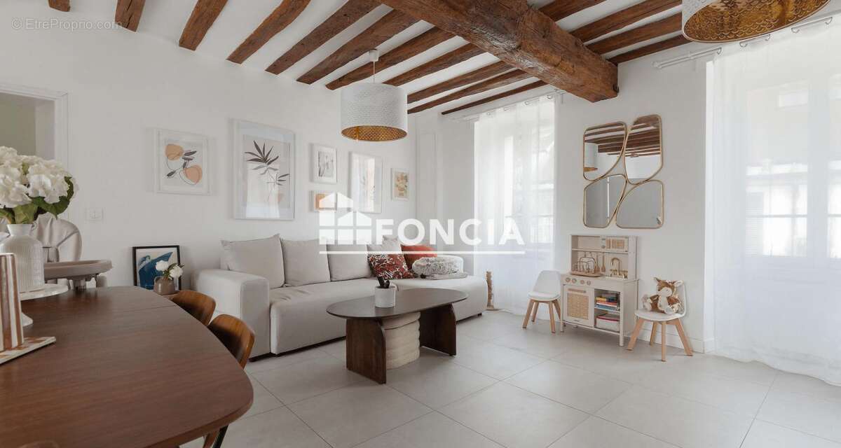 Appartement à YERRES