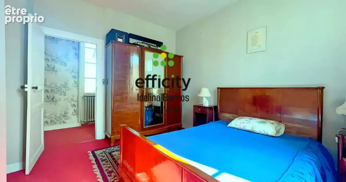 Maison 9 pièces 285 m² à vendre à Aigre (16140) - photo 16