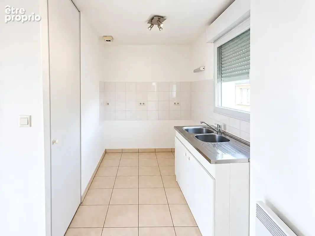 Appartement Angers 3 pièce(s) 81 m2 - photo 2
