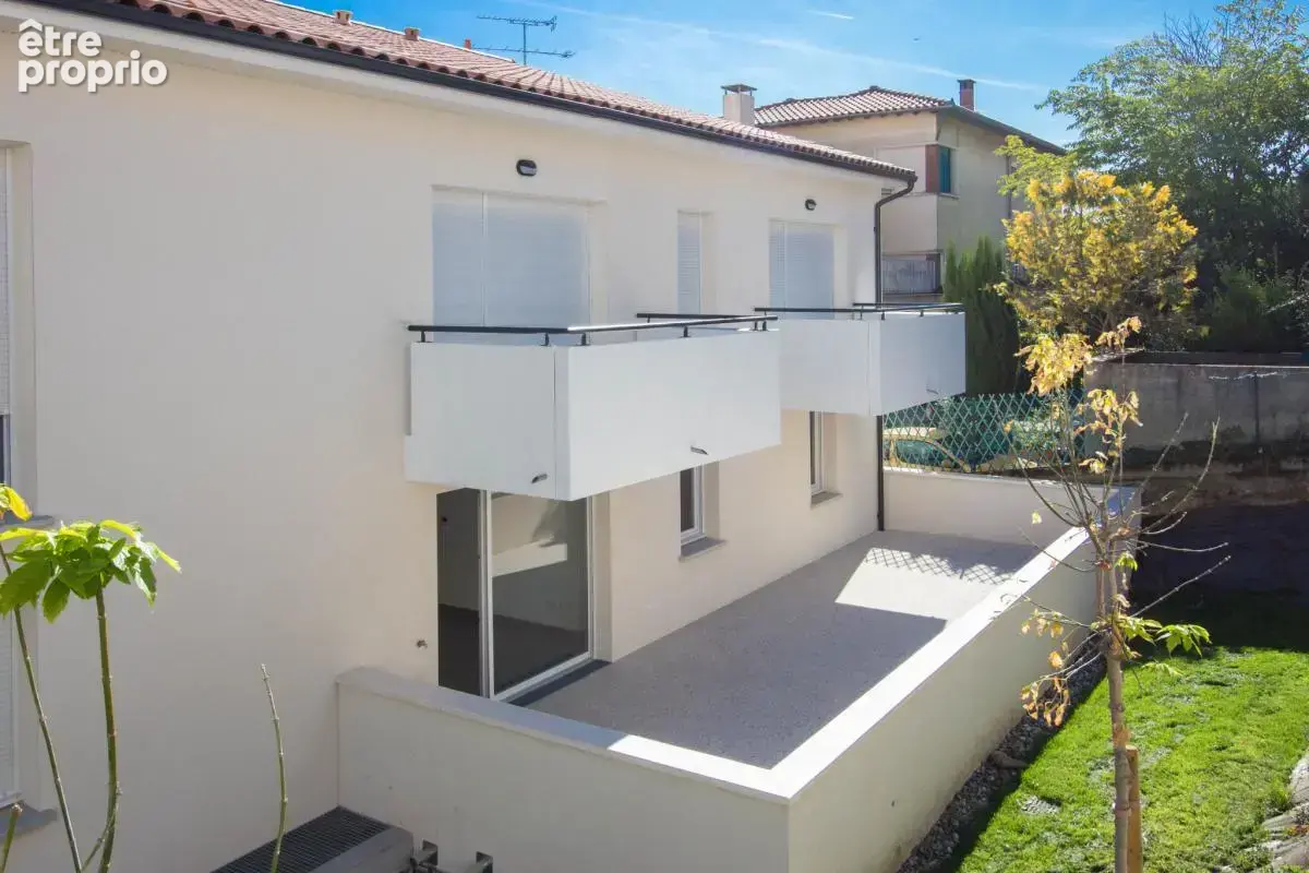 Photo Appartement à Toulouse au prix de 247 000€