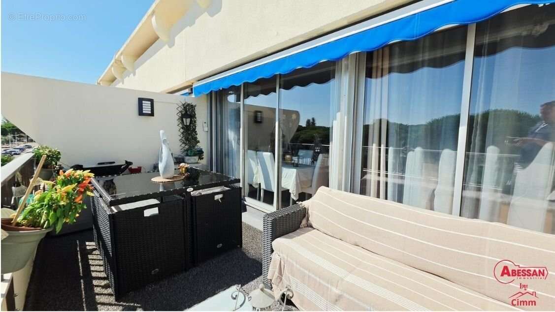 Appartement 30 m² à Le Grau-Du-Roi  - photo 5