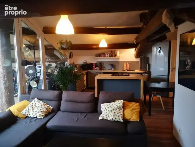Appartement a vendre a althen des paluds - photo 2
