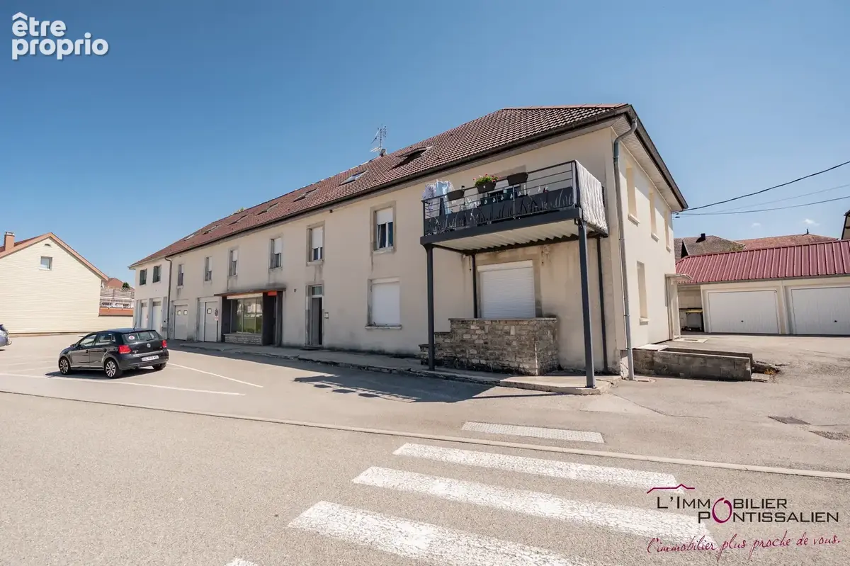 Salon de coiffure à Frasne - photo 16