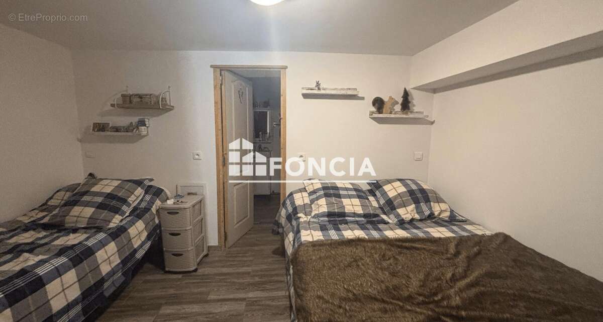 Appartement à DIGNE-LES-BAINS