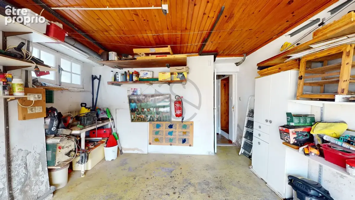 Maison de 130m², 3 chambres et un bureau - photo 10