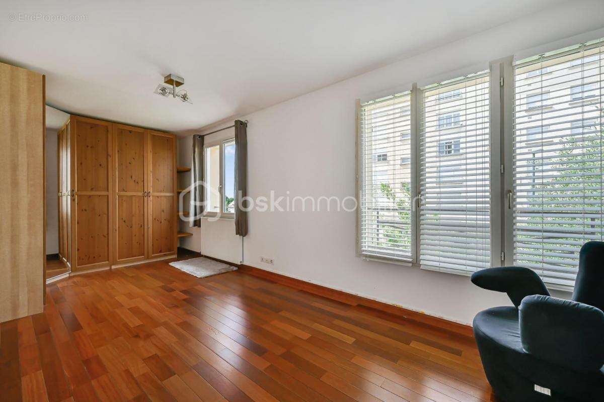 Maison à CORMEILLES-EN-PARISIS