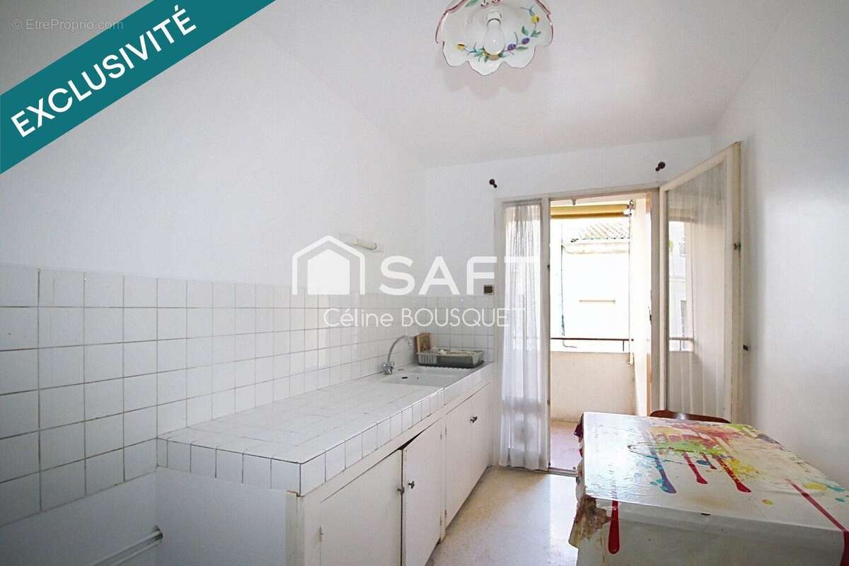 Photo 3 - Appartement à NIMES