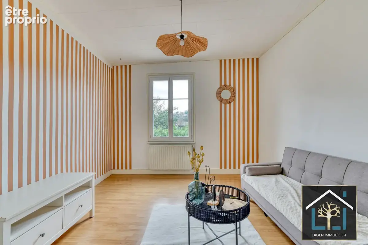 Maison proche montluel centre - photo 4