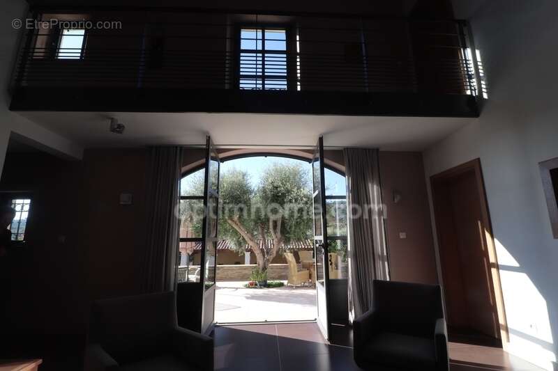 Maison à PENTA-DI-CASINCA