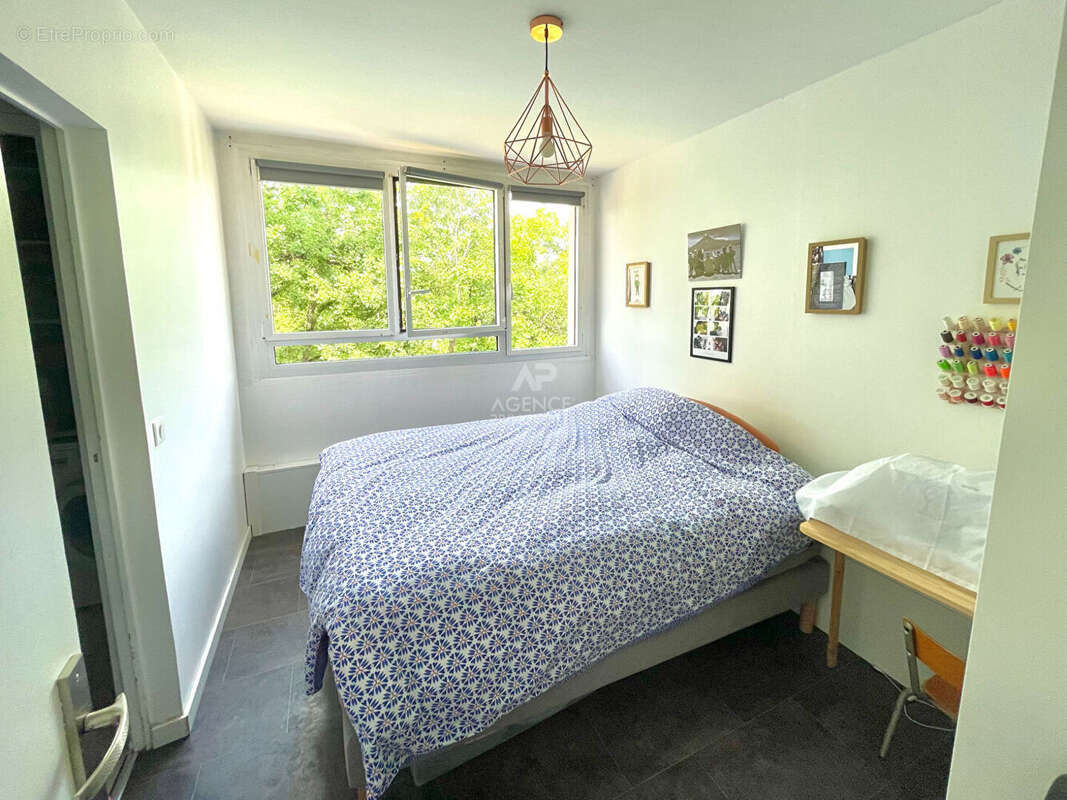 Appartement à ACHERES