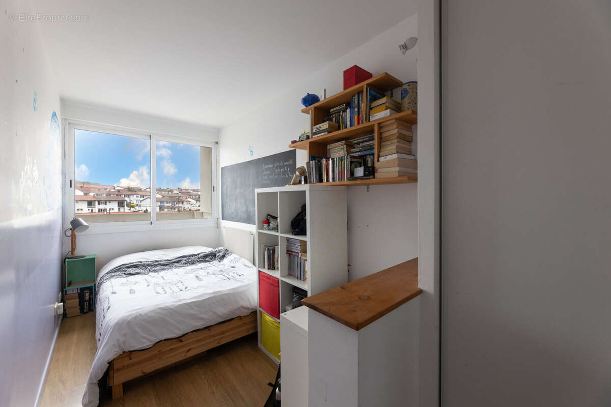 Appartement à CIBOURE
