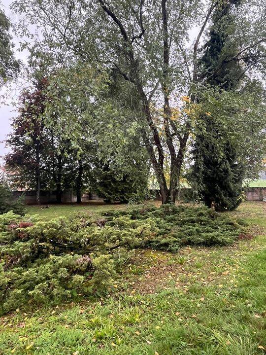 Terrain à LUXEUIL-LES-BAINS