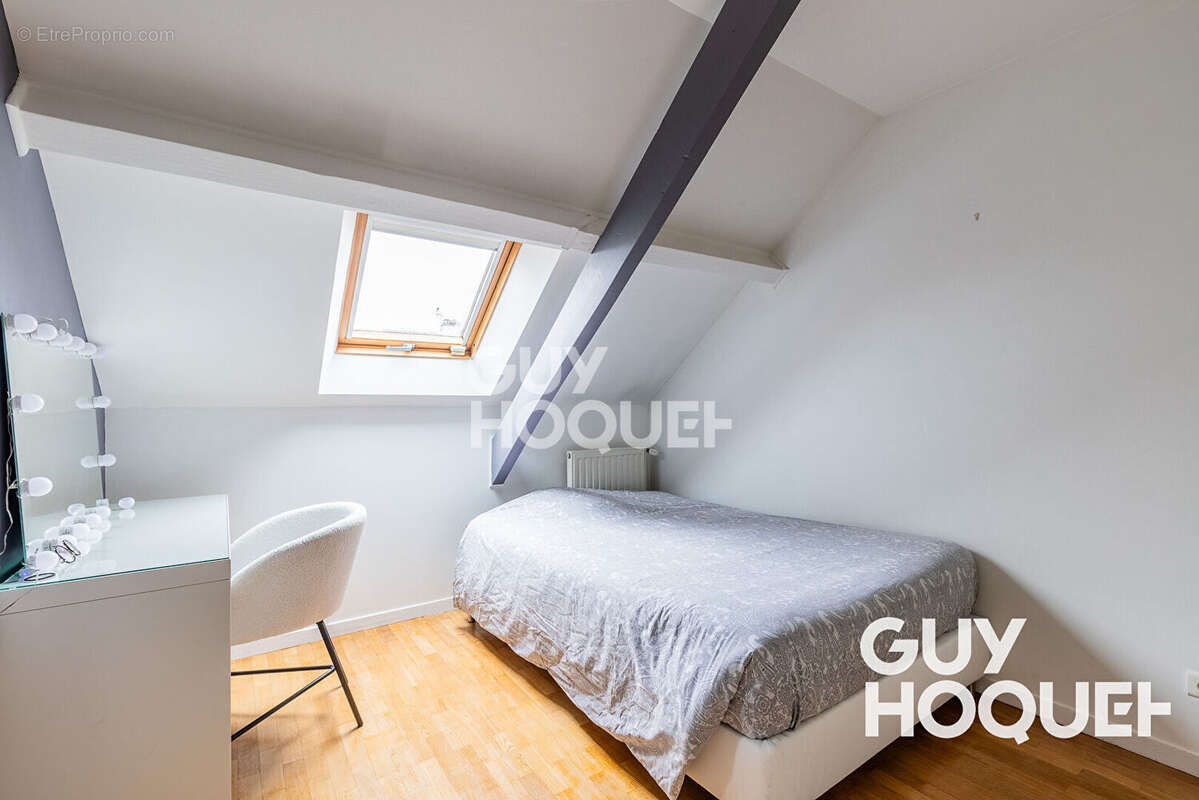 Maison à ATHIS-MONS