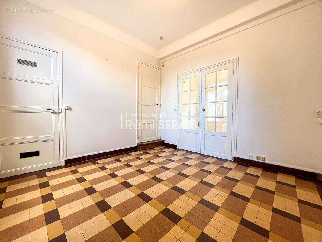 Maison à TRUN