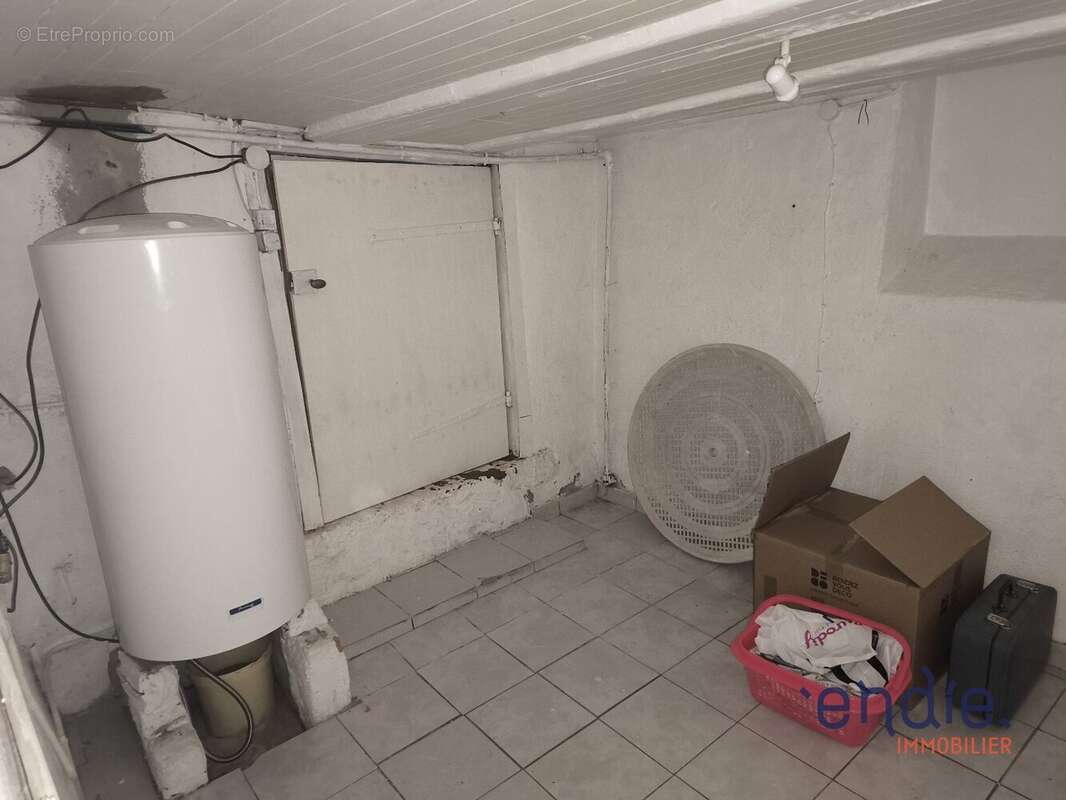 COSNE D'ALLIER : maison 106 m² à vendre - photo 9