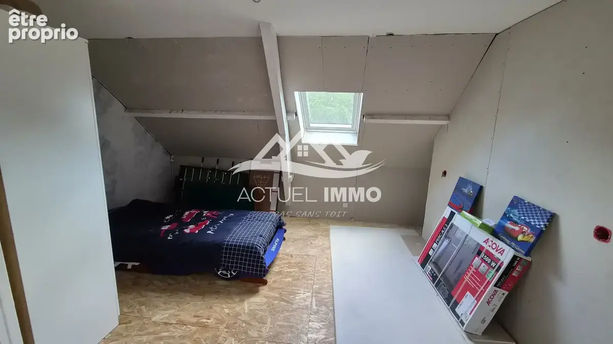 Maison 4 pièces 85 m² à vendre à Annequin (62149) - photo 4