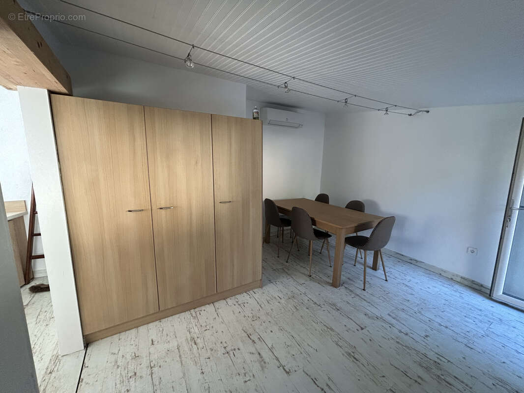 Terrain à LA TURBIE