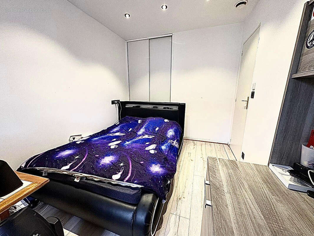 Maison à FAREMOUTIERS