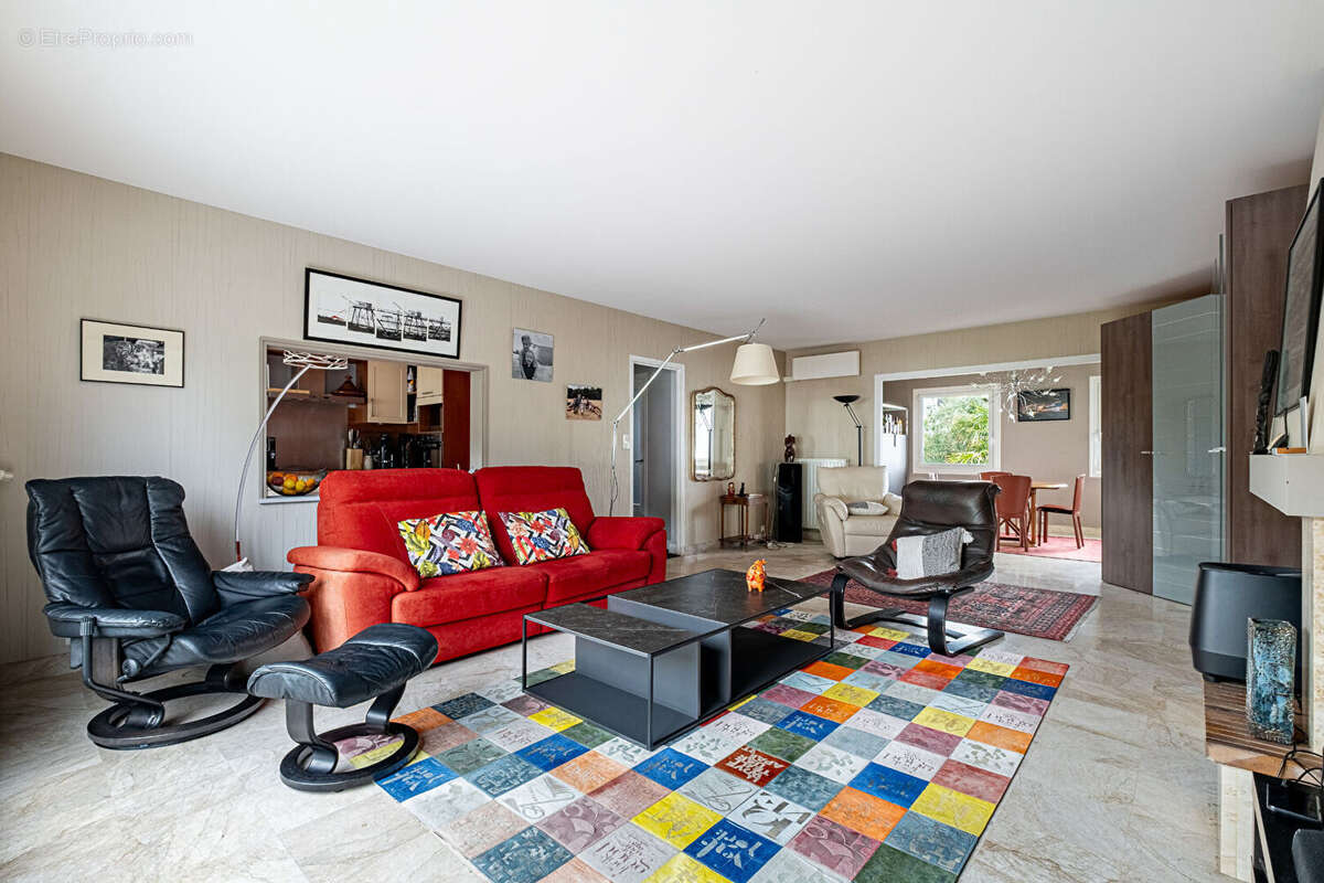 Maison à SAINT-NAZAIRE