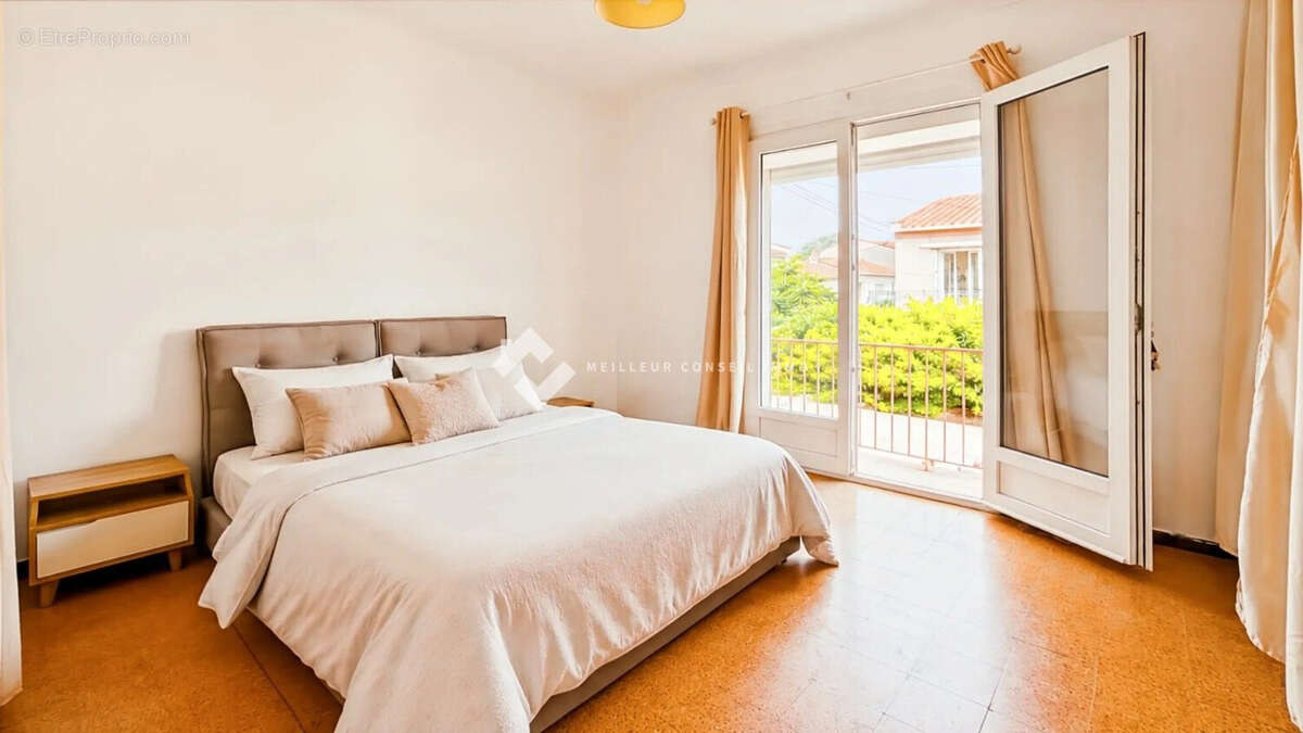 Maison à PERPIGNAN