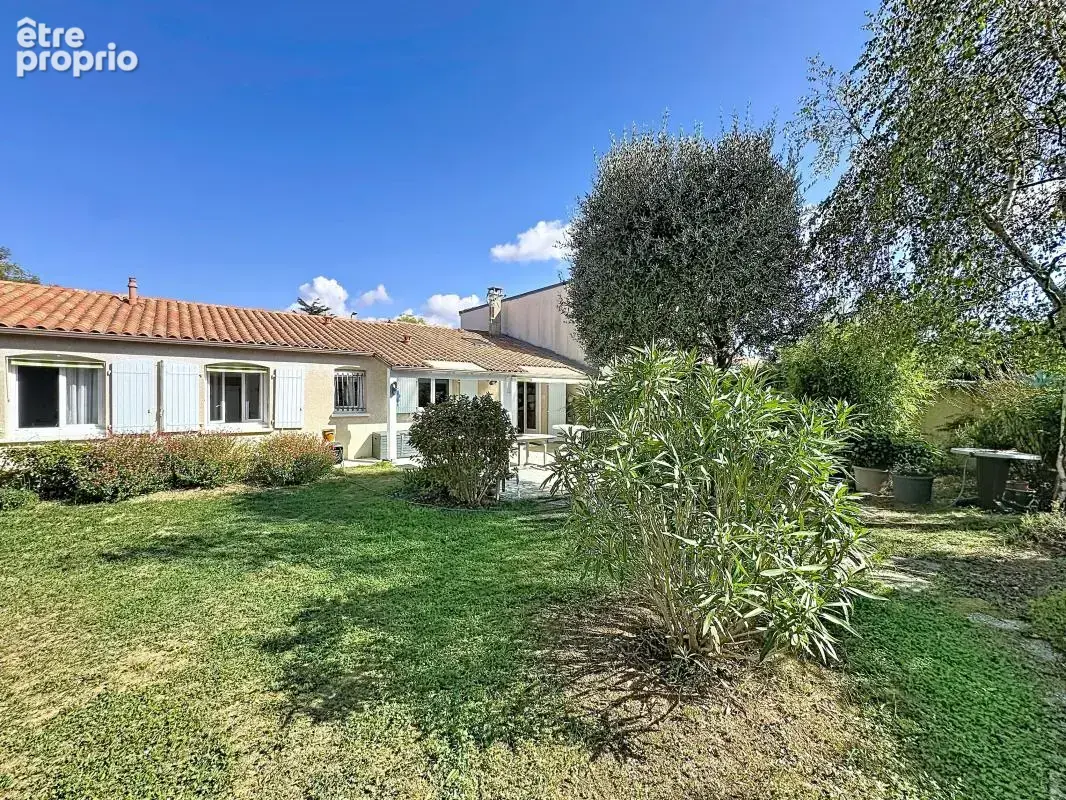Maison À Vendre - photo 11