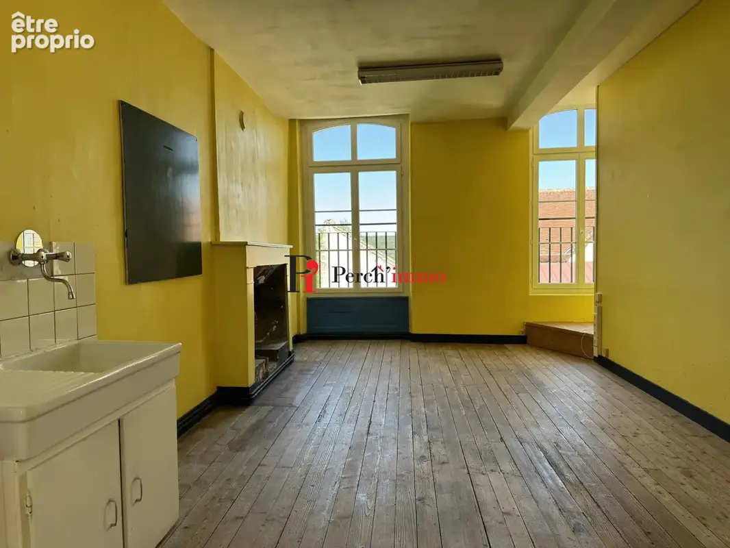 Maison 4 pièces 92 m² à vendre à Belleme (61130) - photo 6