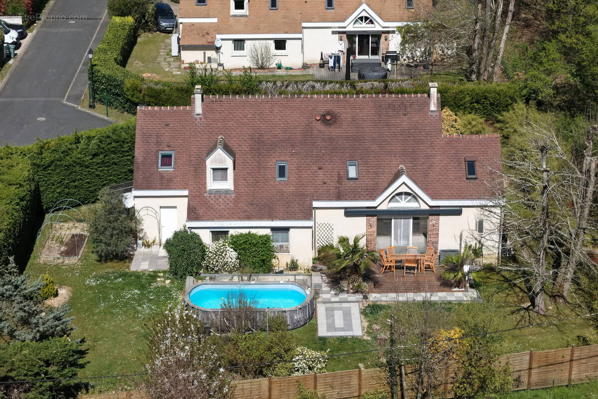 Maison à FORGES-LES-BAINS