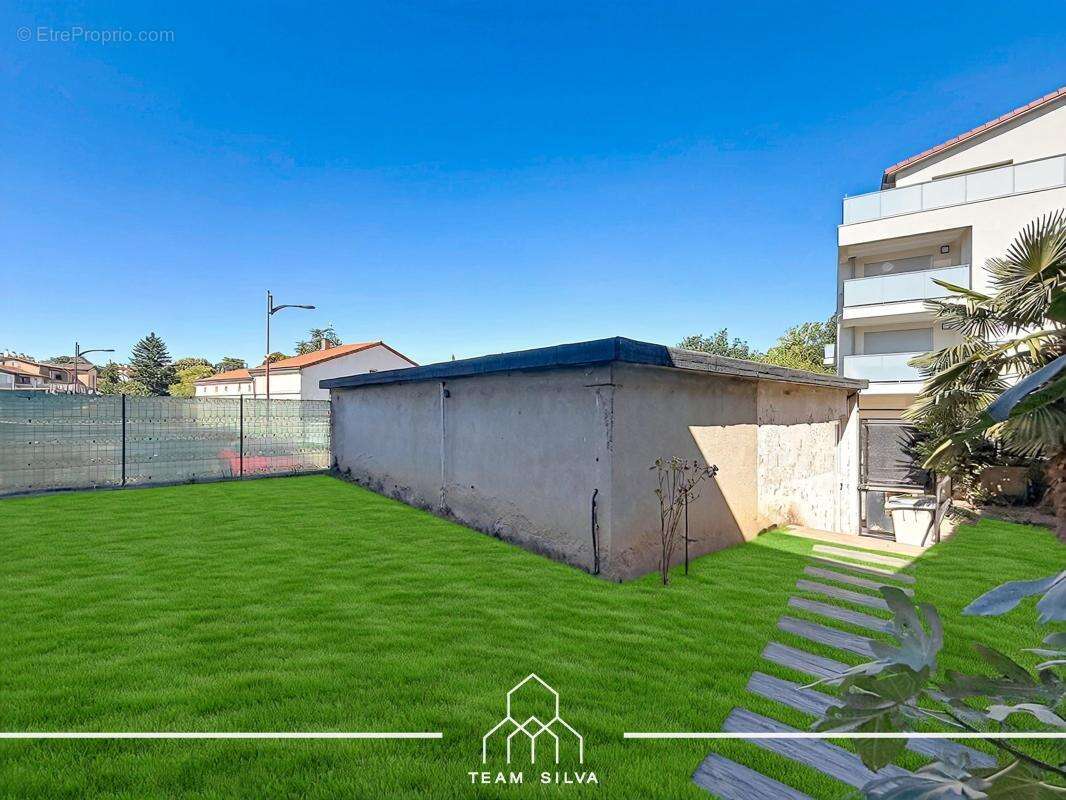 Maison 80 m² à Irigny  - photo 17