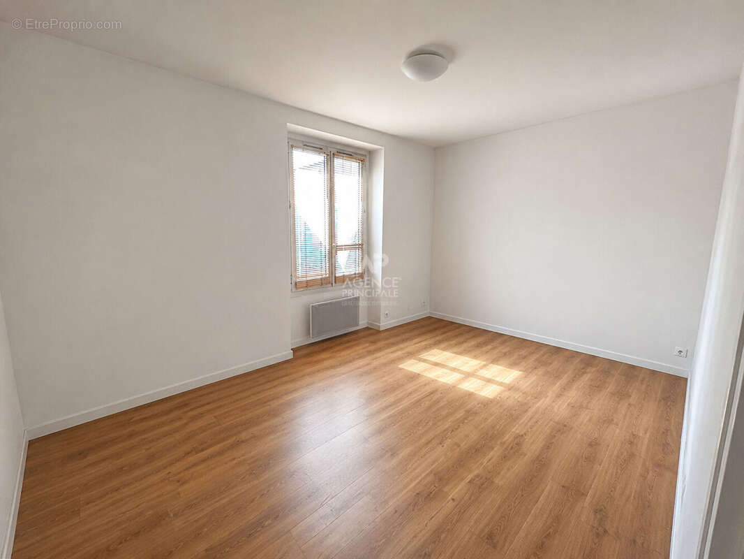 Appartement à POISSY