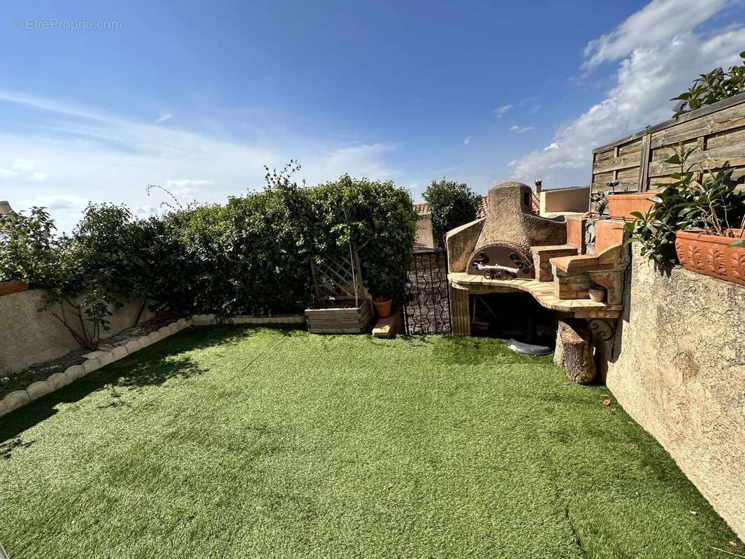 Maison à SAINT-VALLIER-DE-THIEY