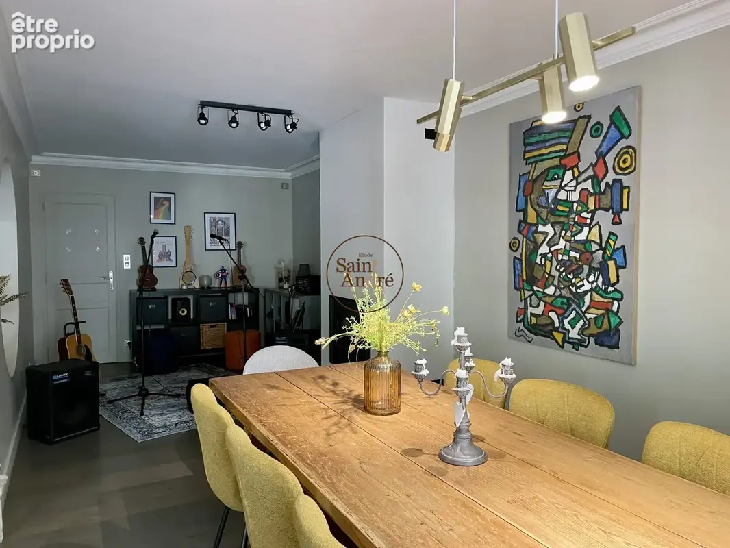 Appartement 8 pièces 294 m² à vendre à Angouleme (16000) - photo 4