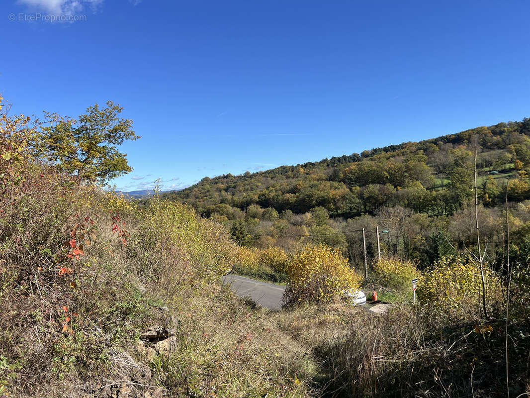 Terrain à bâtir - photo 4