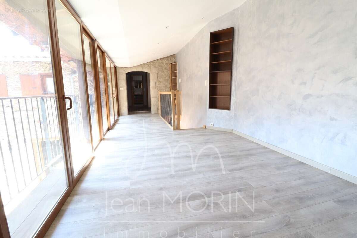 Maison à BEAUCHASTEL