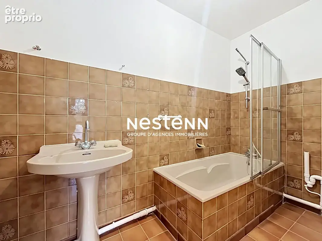 Appartement T3, à Villeneuve Sur Lot 3 pièce(s) 63 m2 - photo 11
