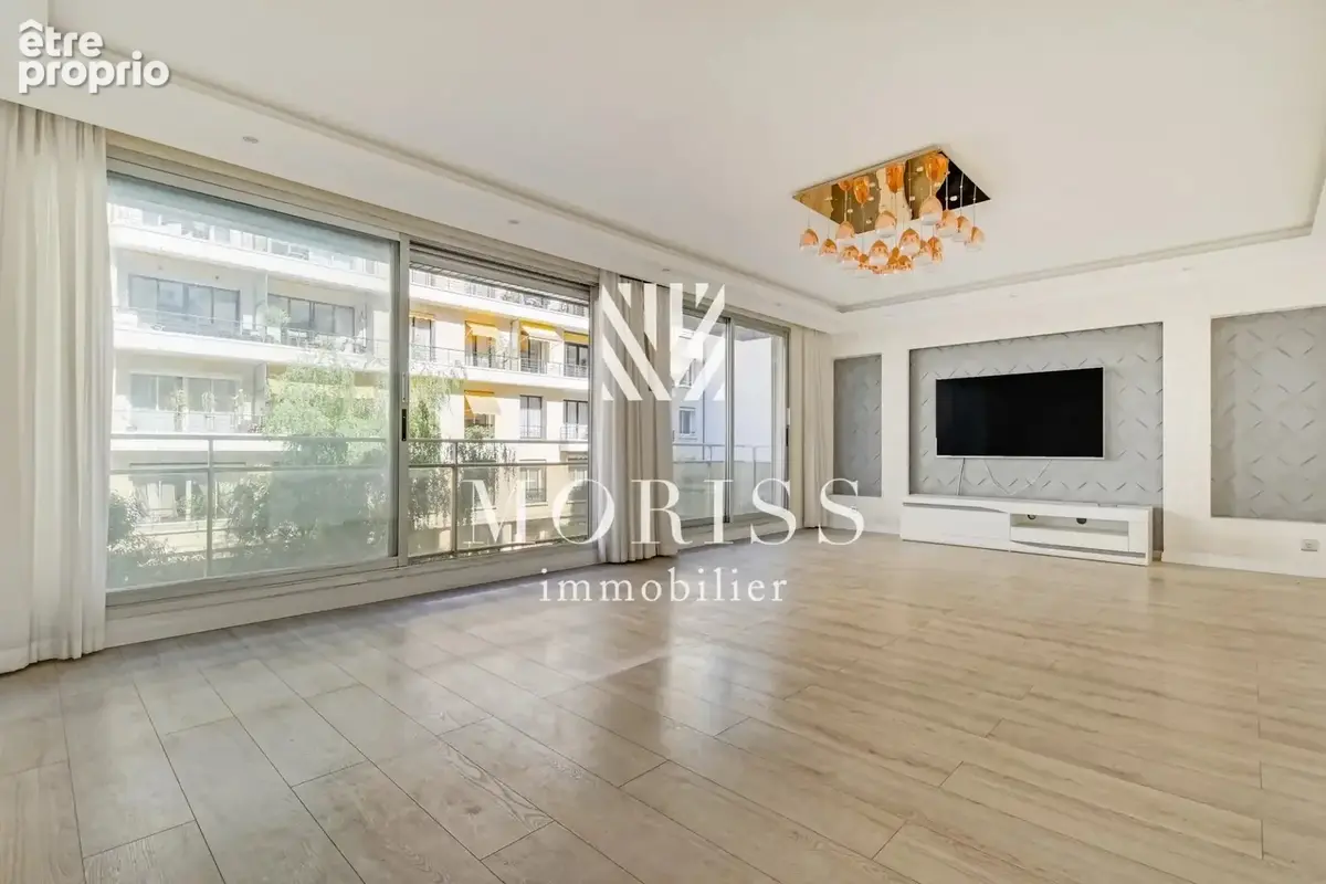 Photo Appartement à Paris-16e au prix de 1 210 000€