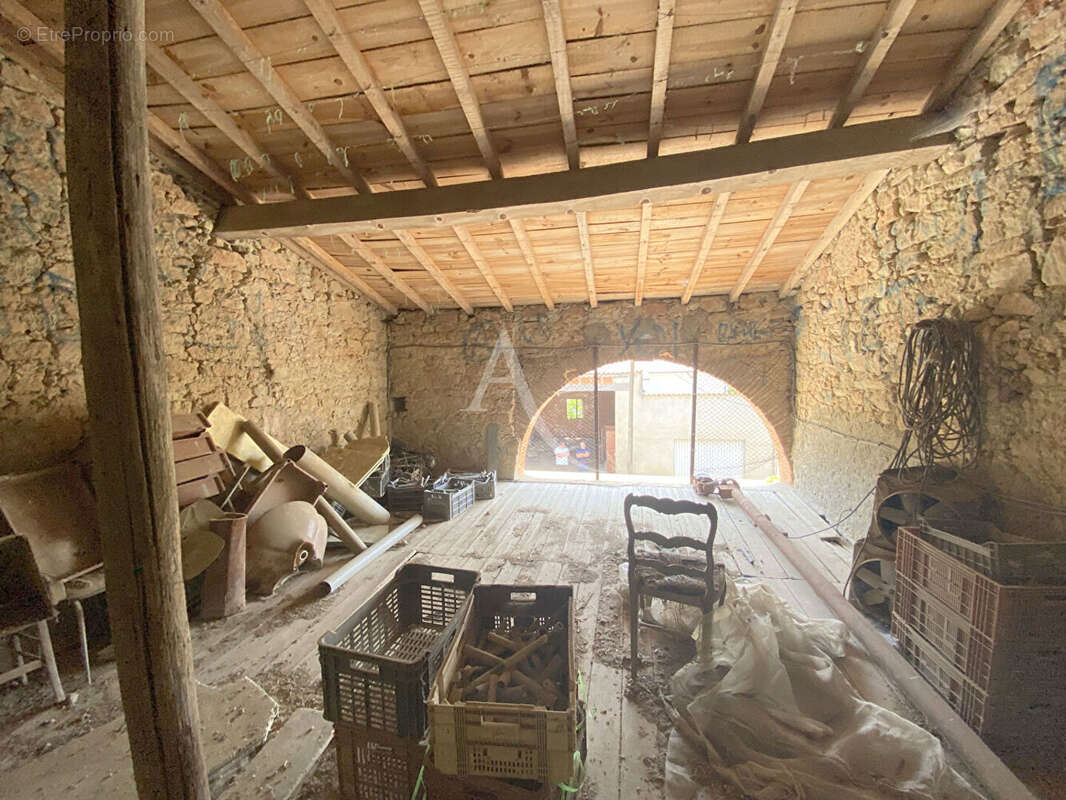 Appartement à CASTELNAUDARY
