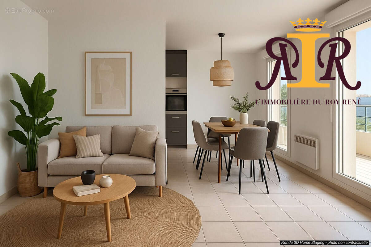 Appartement à ARLES