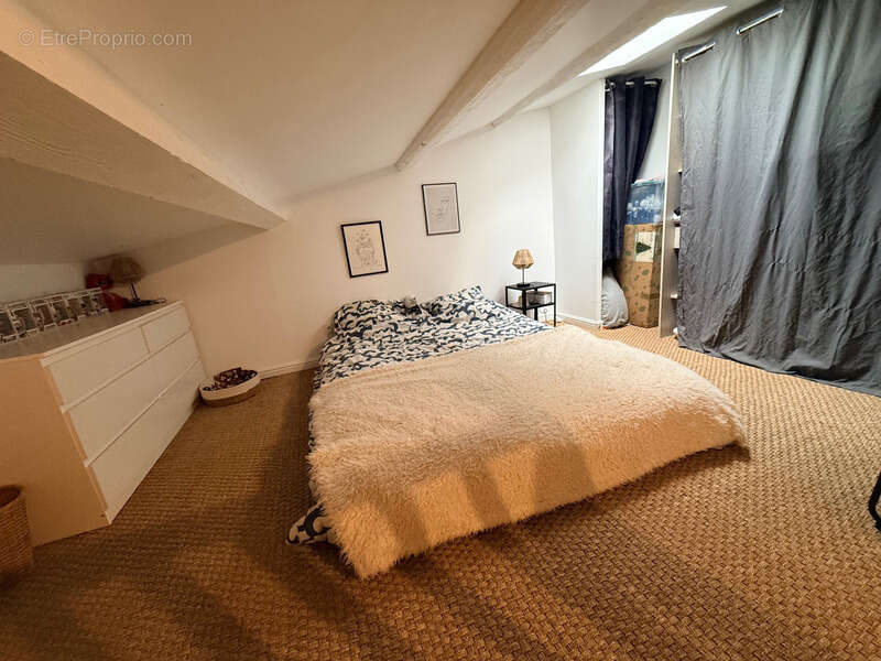 Appartement à LE LUC