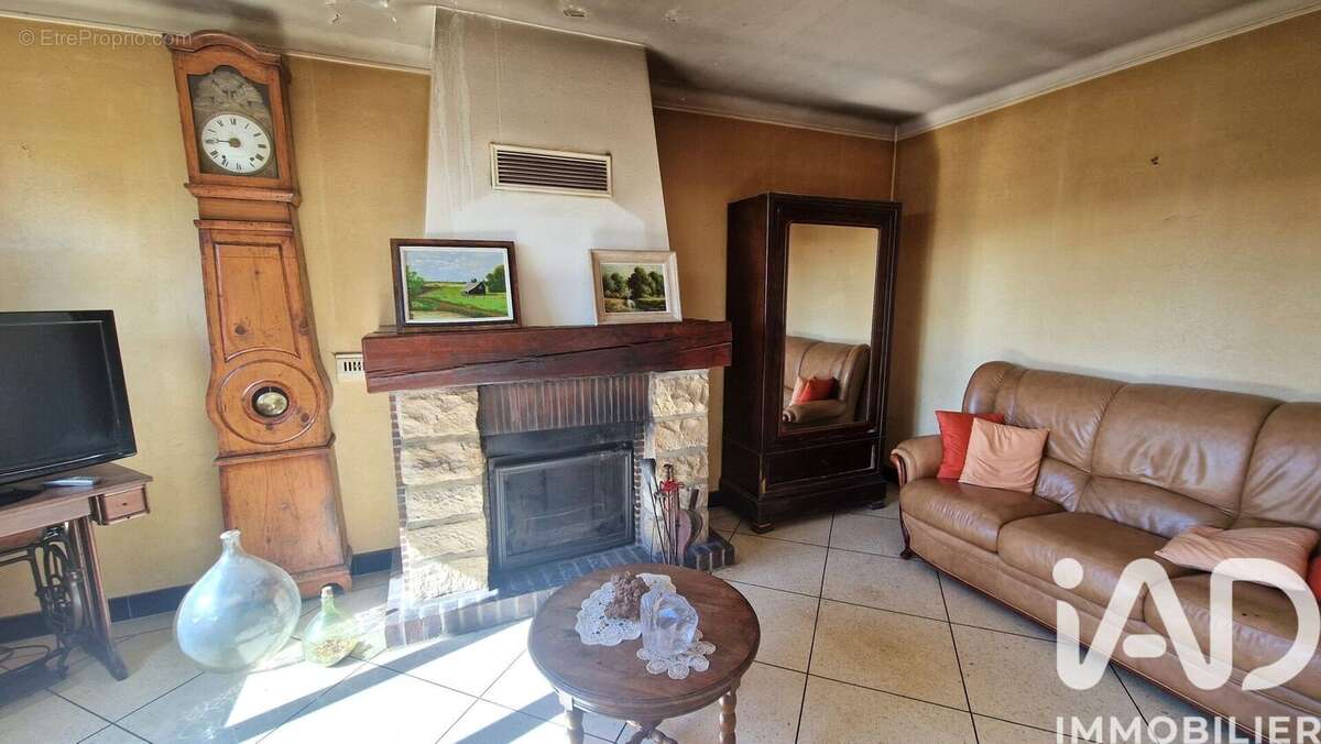 Photo 3 - Maison à MOUSSEY