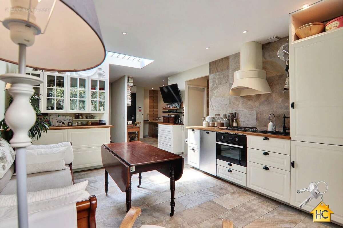 Cannes Exceptionnel Loft - photo 50