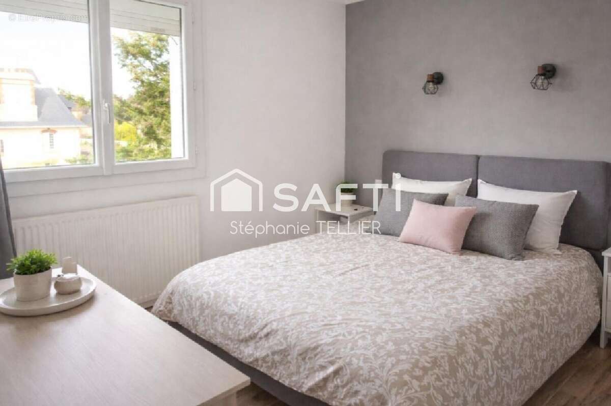 Photo 6 - Appartement à SAINT-BRIEUC