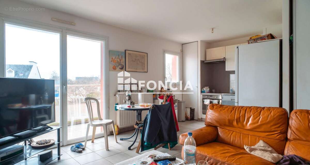 Appartement à FOUESNANT