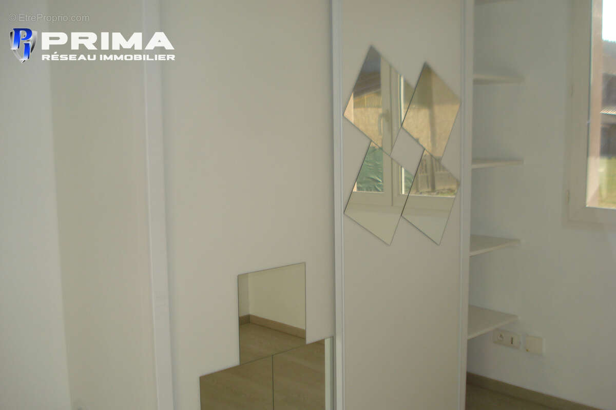 Maison apprieu - photo 12