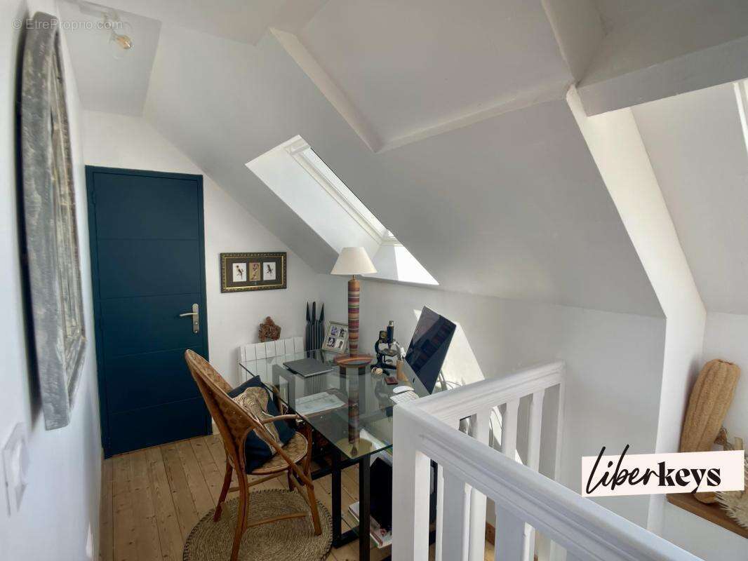 Maison bretonne 92 m² I Au calme I Penvénan - photo 11