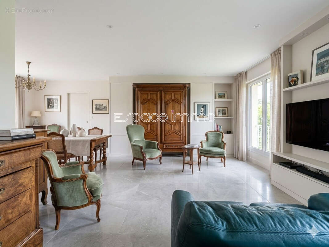 Maison à MONT-SAINT-AIGNAN