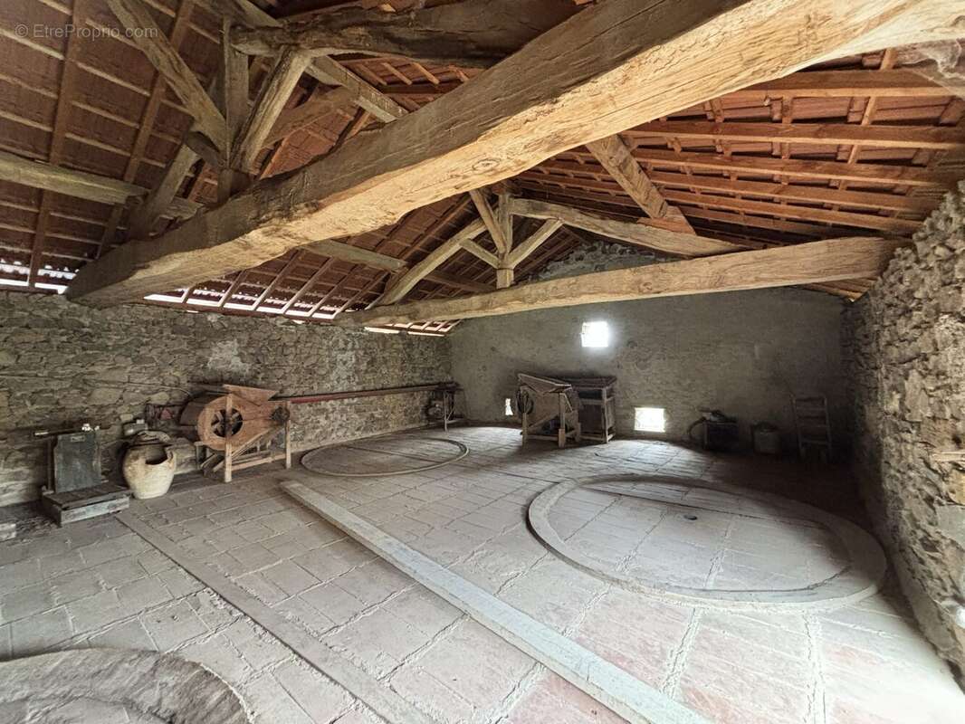 Maison à SAINT-PIERRE-LE-VIEUX