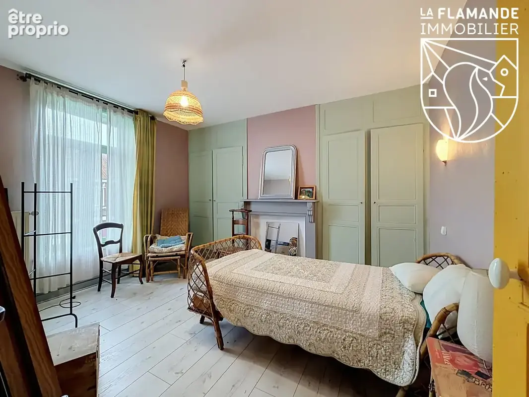 Maison familiale de charme et caractère - photo 19
