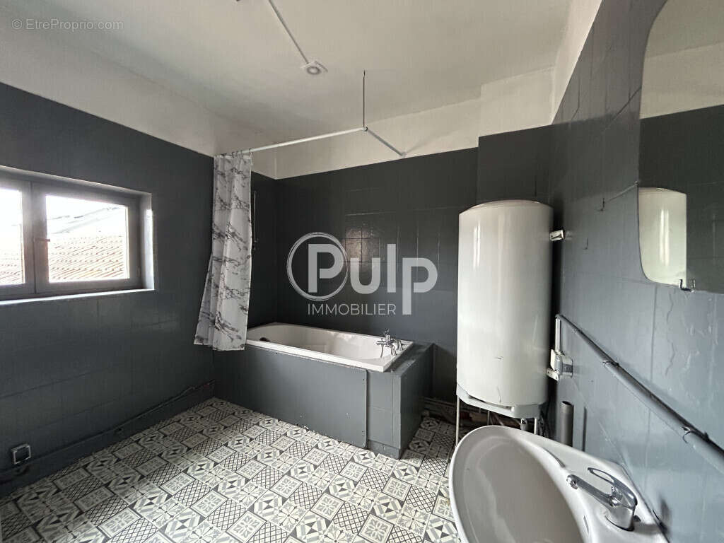 Appartement à BAUVIN